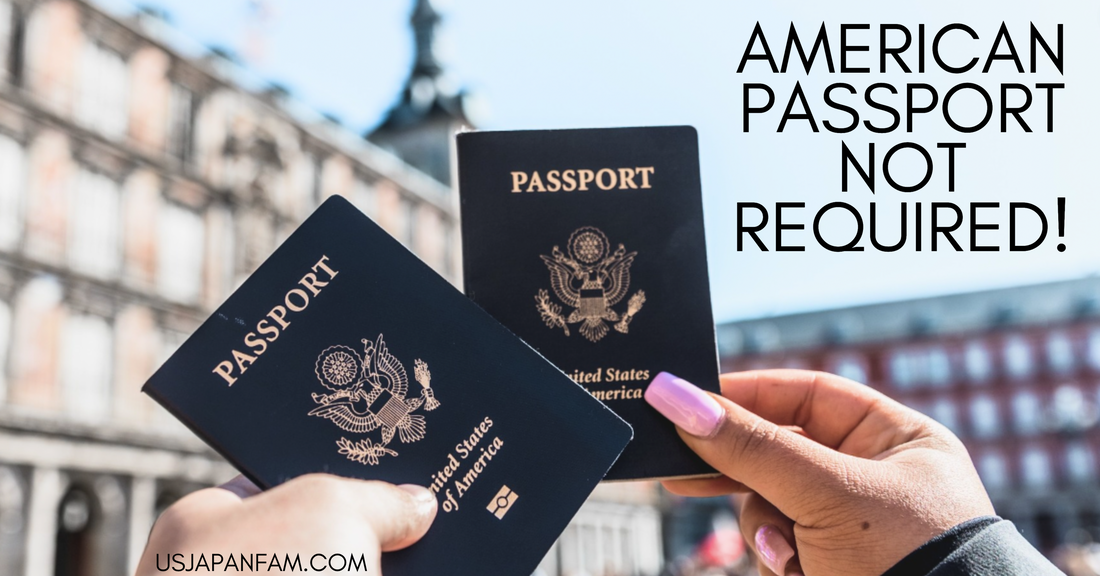 Do you need a passport for Puerto Rico? Requirements for US and non