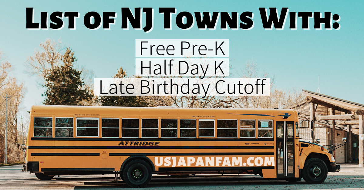 Get a Free NJ Travel Guide