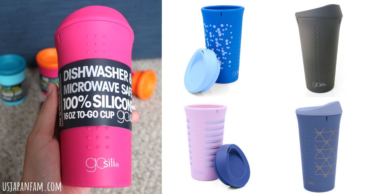 How to Reduce Waste by Switching to Silicone - US Japan Fam