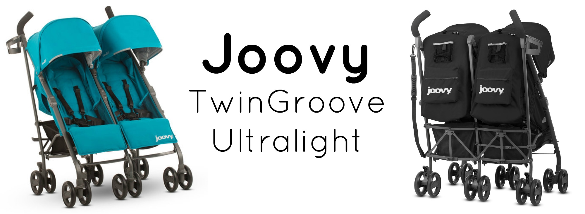joovy groove twin